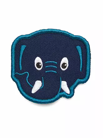 AFFENZAHN | Klett Badge Elefant | 